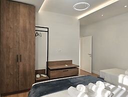 City Center SOLs Apartments