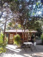 La Polcura Lodge Turismo