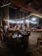 La Polcura Lodge Turismo