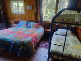 La Polcura Lodge Turismo