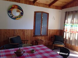 La Polcura Lodge Turismo