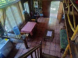 La Polcura Lodge Turismo