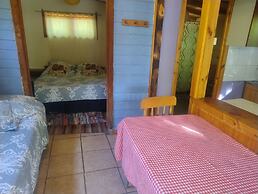 La Polcura Lodge Turismo