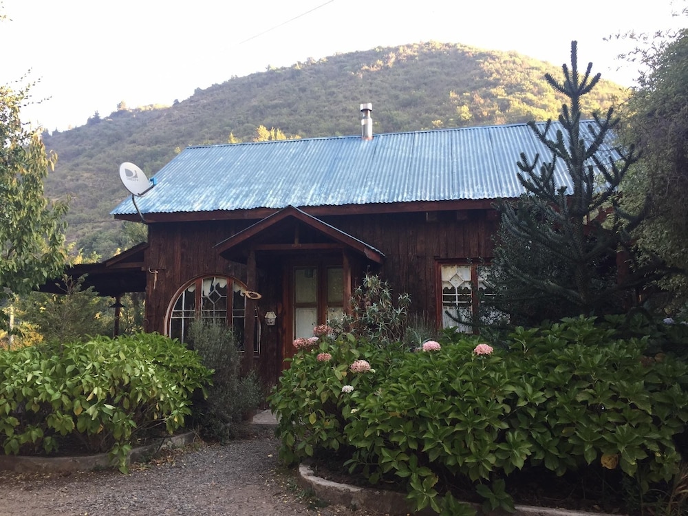 La Polcura Lodge Turismo