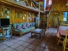 La Polcura Lodge Turismo