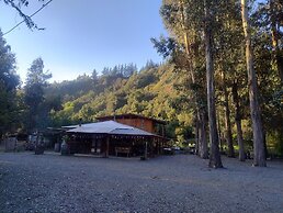 La Polcura Lodge Turismo