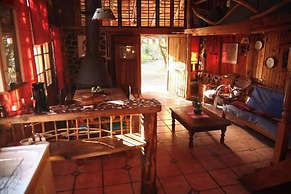 La Polcura Lodge Turismo