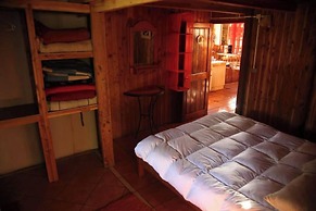 La Polcura Lodge Turismo
