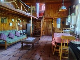 La Polcura Lodge Turismo