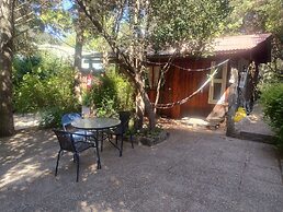 La Polcura Lodge Turismo
