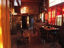 La Polcura Lodge Turismo