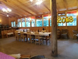 La Polcura Lodge Turismo