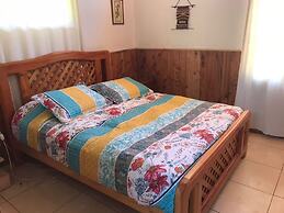 La Polcura Lodge Turismo
