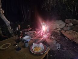 La Polcura Lodge Turismo
