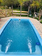 La Polcura Lodge Turismo