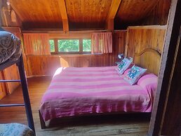 La Polcura Lodge Turismo