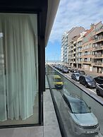 100 Meter Beachfront Bliss Balcony Sea Views
