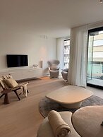 100 Meter Beachfront Bliss Balcony Sea Views