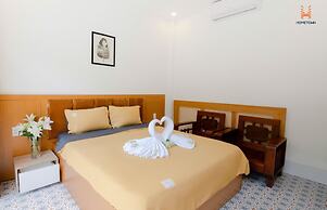 Hometown Bamboo Villa Danang