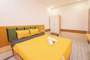 Hometown Bamboo Villa Danang