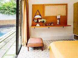 Hometown Bamboo Villa Danang