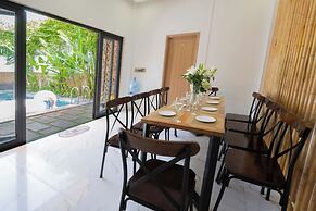 Hometown Bamboo Villa Danang