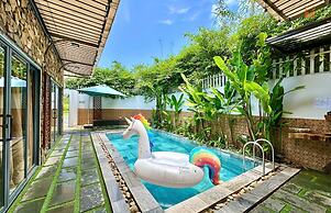 Hometown Bamboo Villa Danang