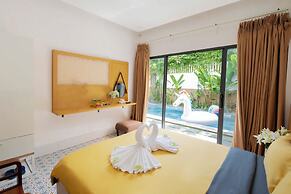 Hometown Bamboo Villa Danang
