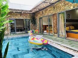 Hometown Bamboo Villa Danang