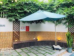 Hometown Bamboo Villa Danang