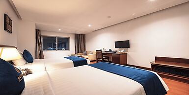 Sandals Stay Hotel