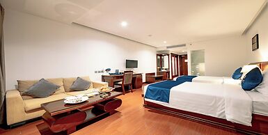 Sandals Stay Hotel