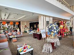 Sandals Stay Hotel