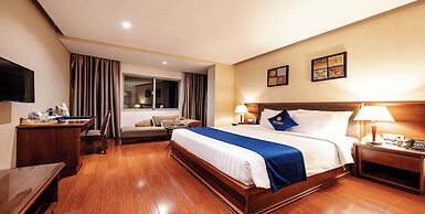 Sandals Stay Hotel