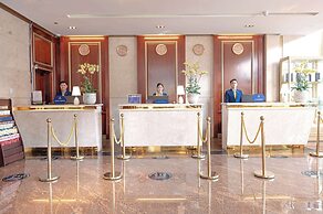 Sandals Stay Hotel