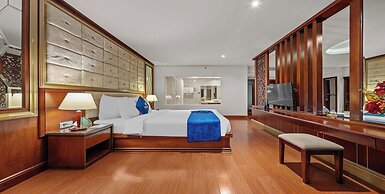Sandals Stay Hotel