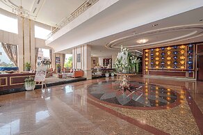 Sandals Stay Hotel