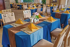 Sandals Stay Hotel