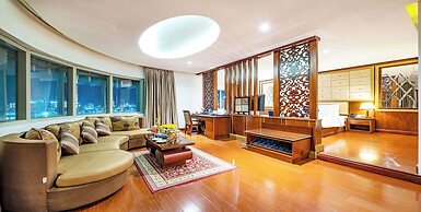 Sandals Stay Hotel
