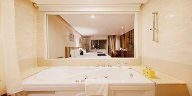 Sandals Stay Hotel