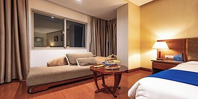 Sandals Stay Hotel