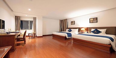 Sandals Stay Hotel