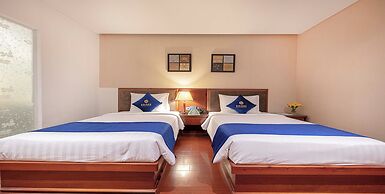 Sandals Stay Hotel