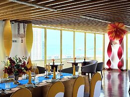 Sandals Stay Hotel