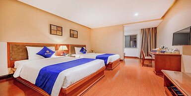 Sandals Stay Hotel