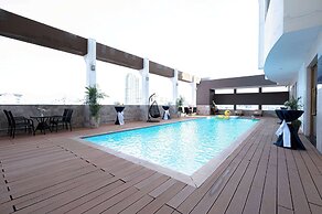 Sandals Stay Hotel