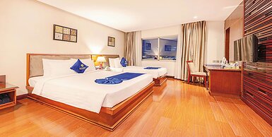 Sandals Stay Hotel
