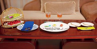 Sandals Stay Hotel