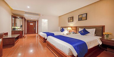 Sandals Stay Hotel