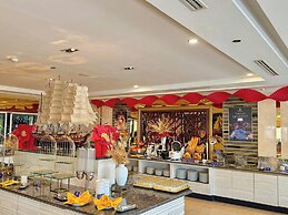 Sandals Stay Hotel